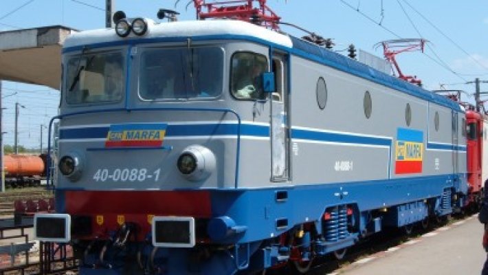 Contractul de preluare a CFR Marfă ar putea fi semnat săptămâna viitoare